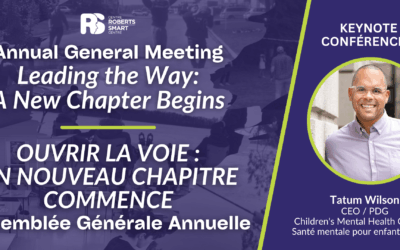 JOIN US: Annual General Meeting 2025
