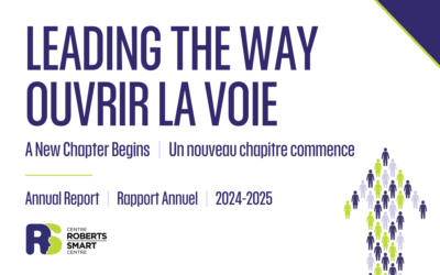 Annual Report & AGM 2024-25: A New Chapter Begins
