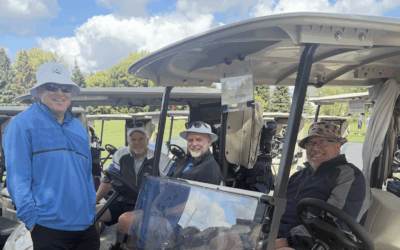 11th RSC Fall Classic Raises $60K for Youth Mental Health